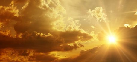 sunrise