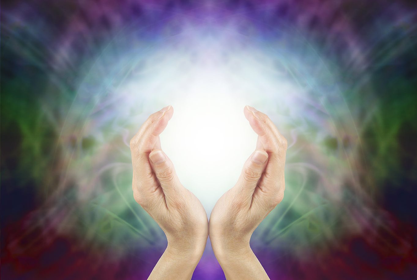 Reiki